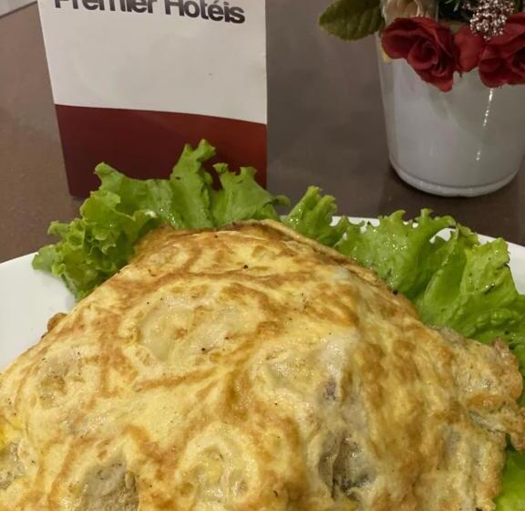 호텔 Barueri Premiêr