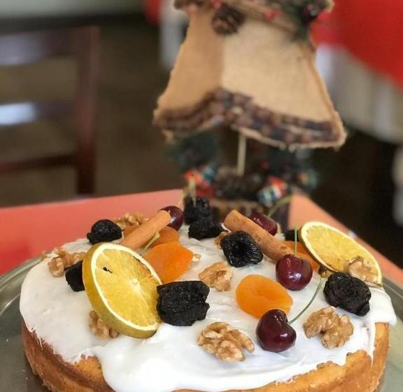 호텔 Barueri Premiêr