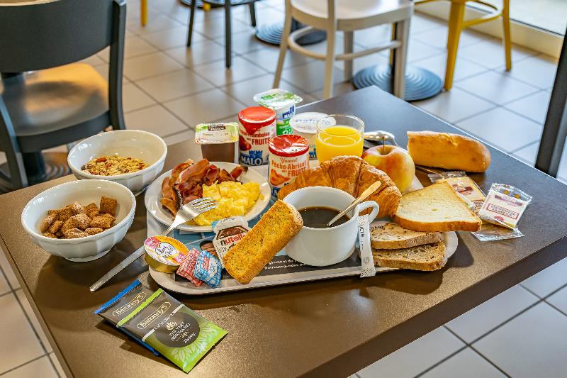 B&b Hotel Salon De Provence