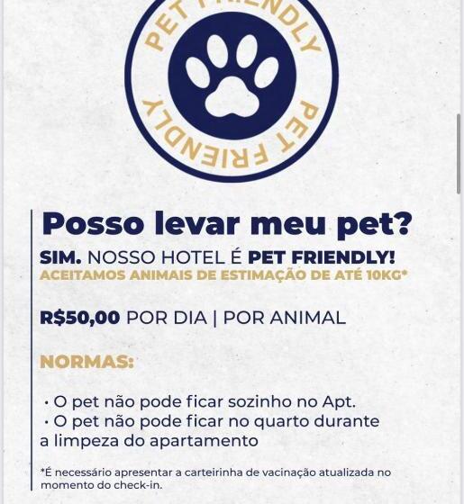 فندق Cabana Suiça