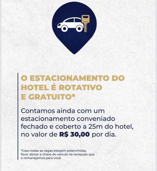 فندق Cabana Suiça