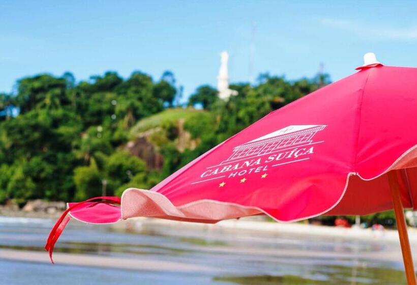 فندق Cabana Suiça