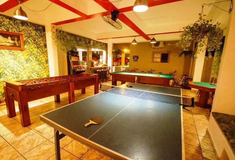 Hotelli Cabana Suiça