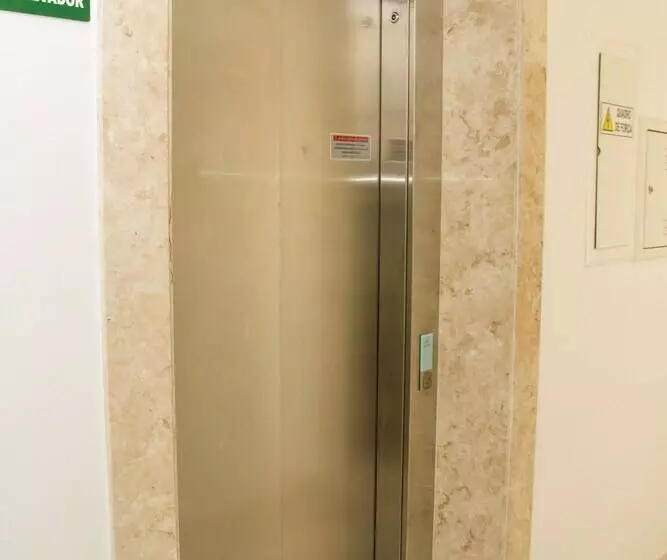 Hotelli Casablanca