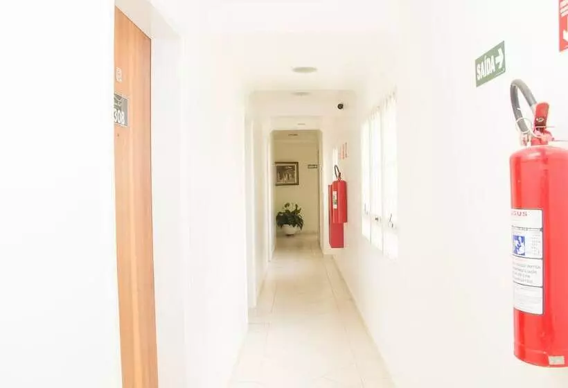Hotelli Casablanca