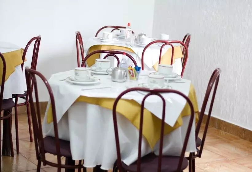 Hotelli Casablanca