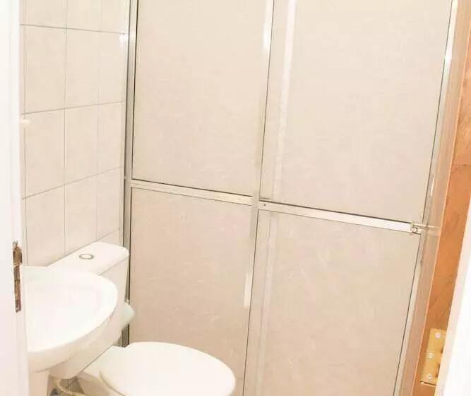Hotelli Casablanca