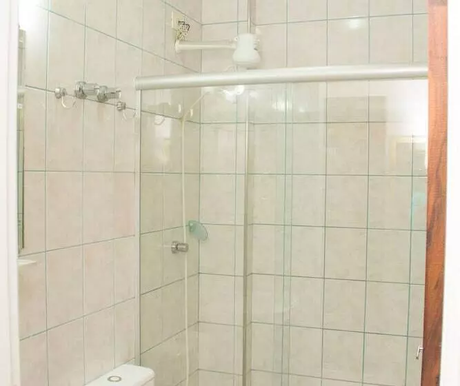 Hotelli Casablanca