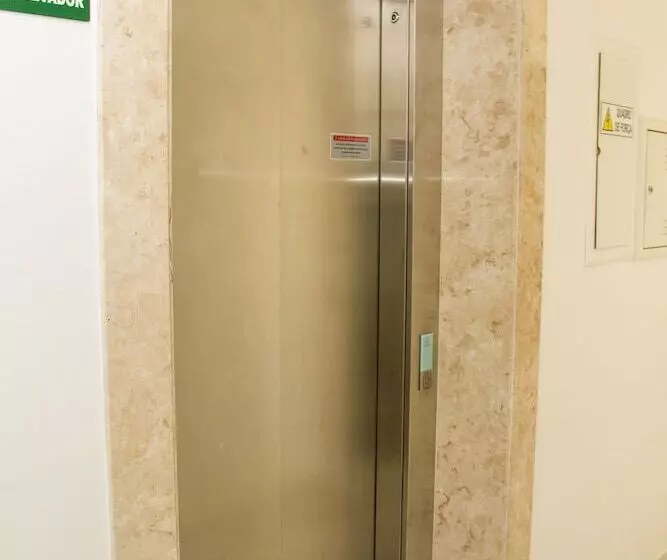 Hotelli Casablanca