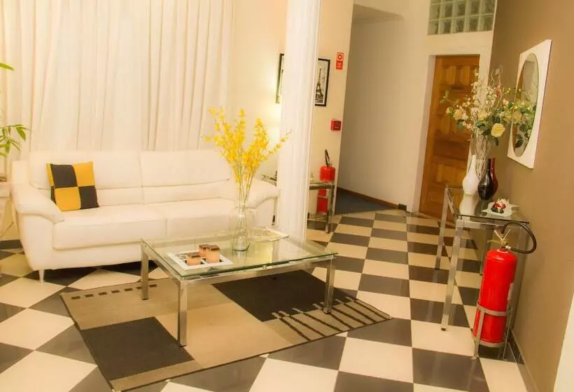 Hotelli Casablanca