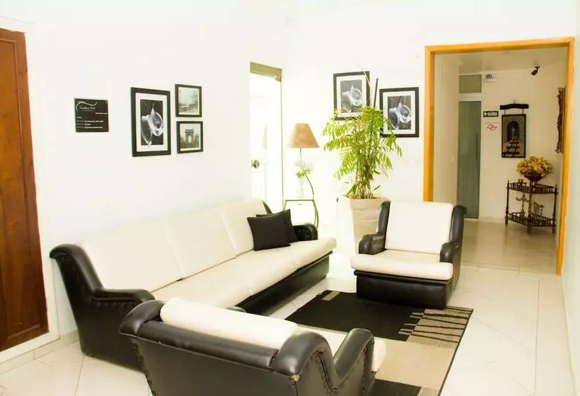 Hotelli Casablanca