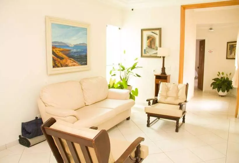 Hotelli Casablanca