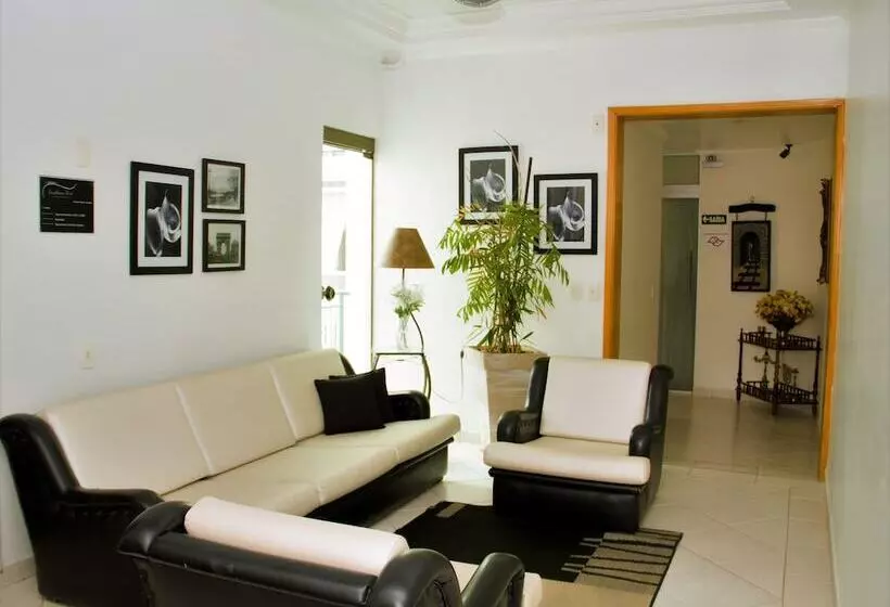 Hotelli Casablanca