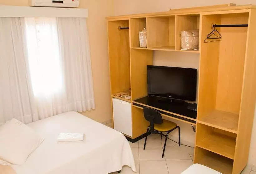 Hotelli Casablanca