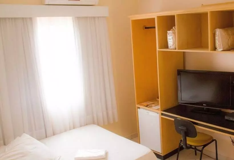Hotelli Casablanca