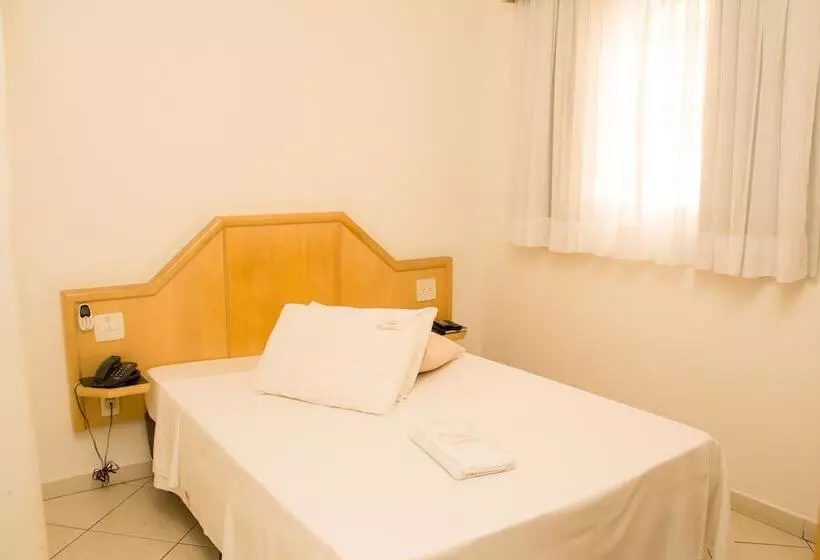 Hotelli Casablanca