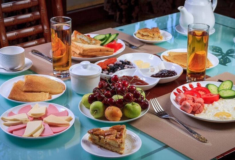 هتل City Line Boutique