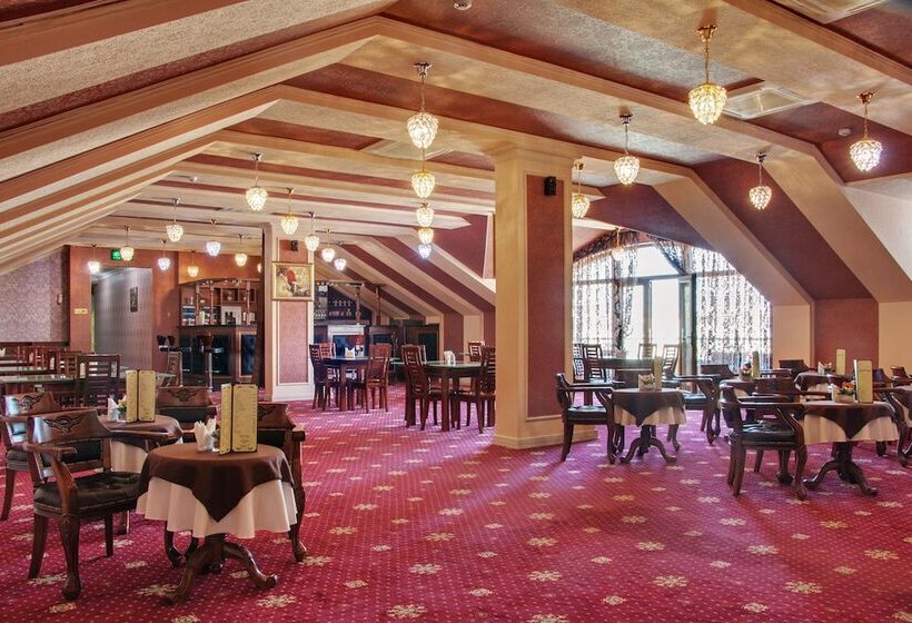 هتل City Line Boutique