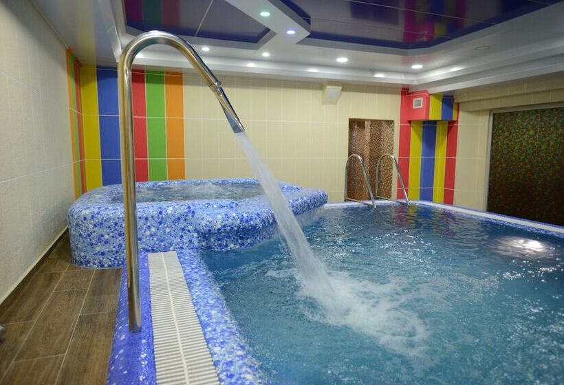 هتل City Line Boutique