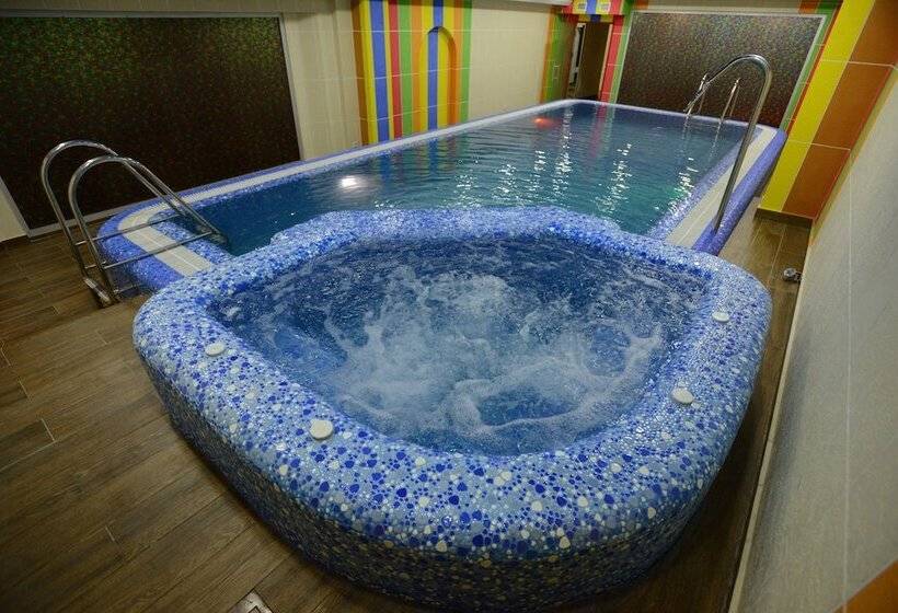 هتل City Line Boutique