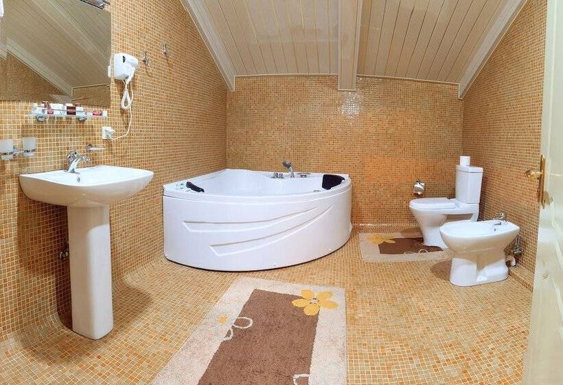 هتل City Line Boutique