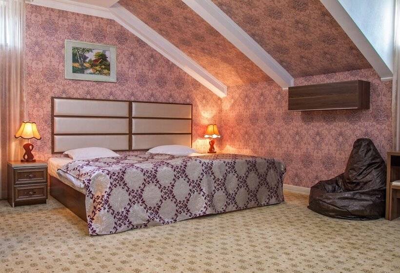 هتل City Line Boutique