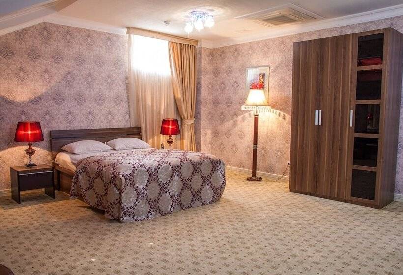 هتل City Line Boutique