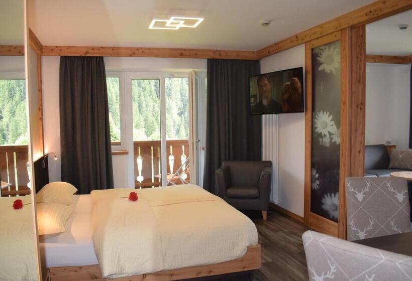 ホテル Crepes De Sela