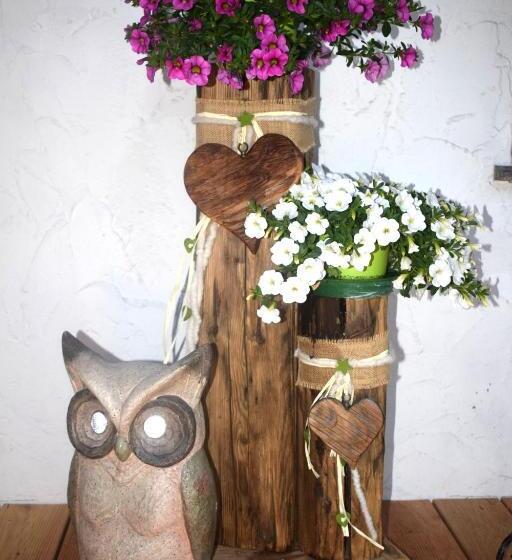 ホテル Crepes De Sela