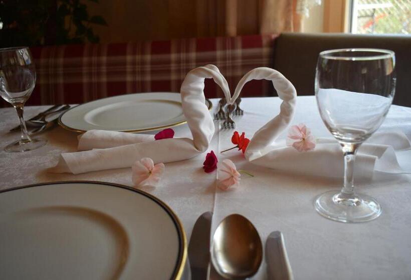 ホテル Crepes De Sela