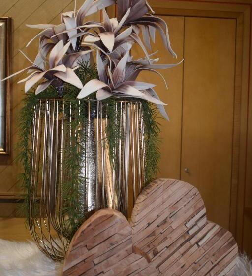 ホテル Crepes De Sela