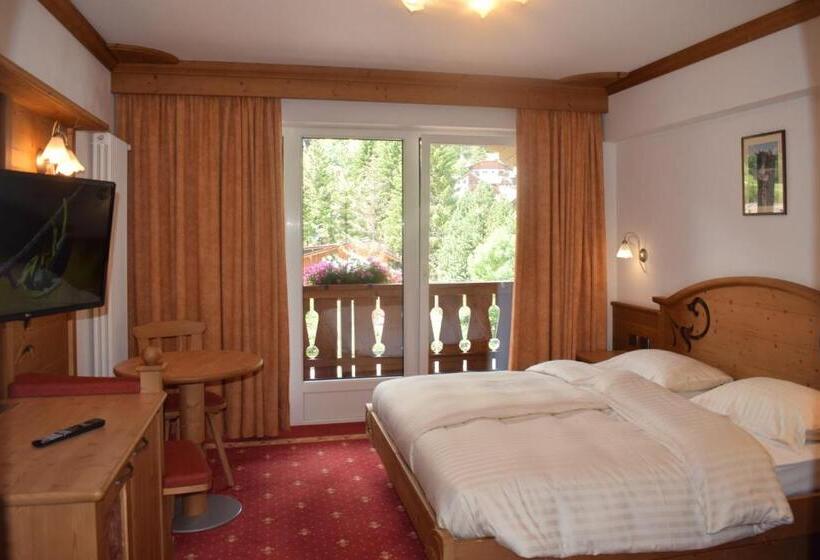 ホテル Crepes De Sela