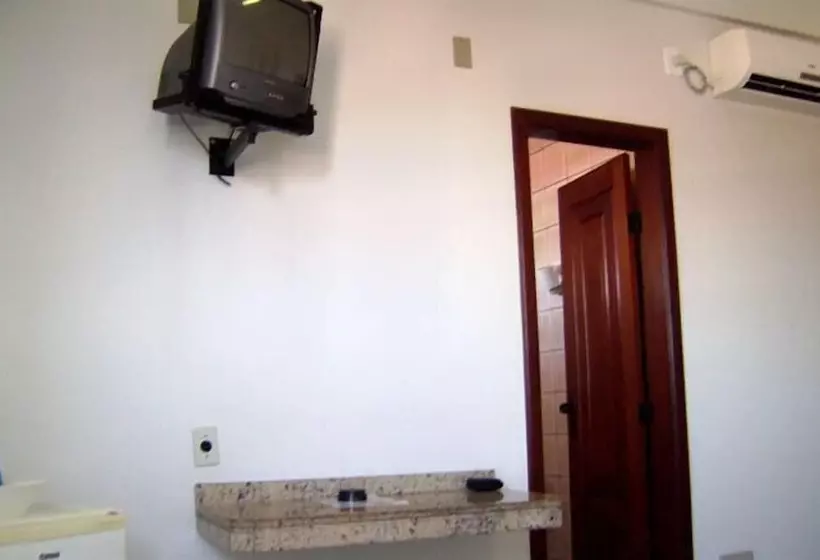هتل Danúbio