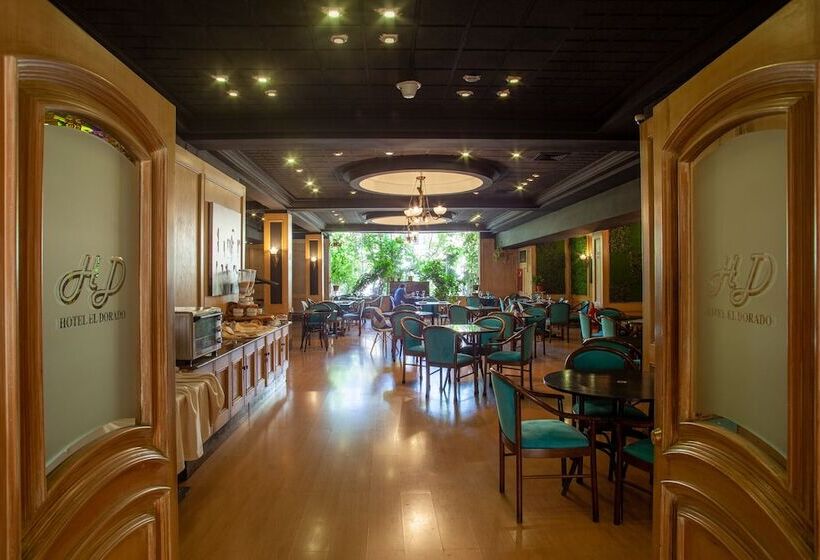 هتل El Dorado