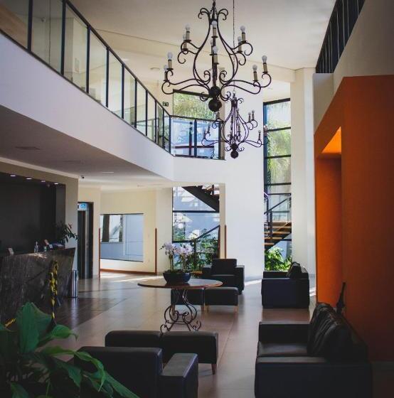 酒店 Estância Avaré