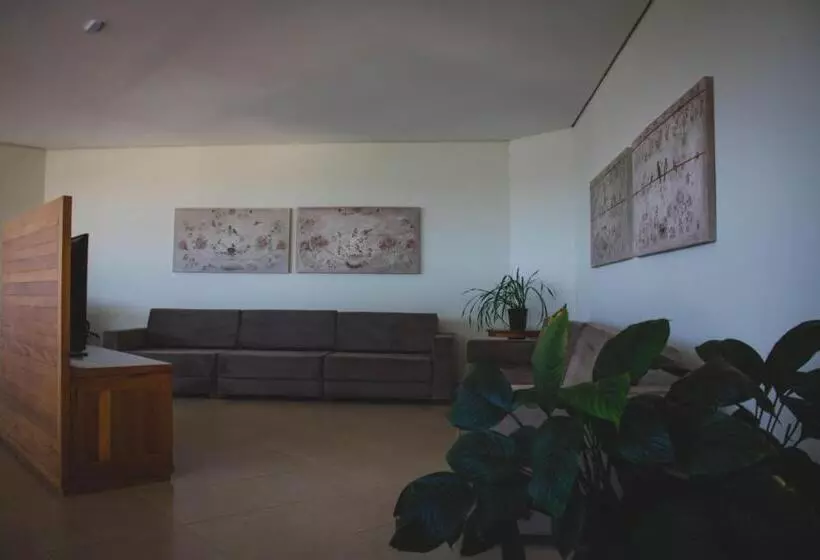 ホテル Estância Avaré
