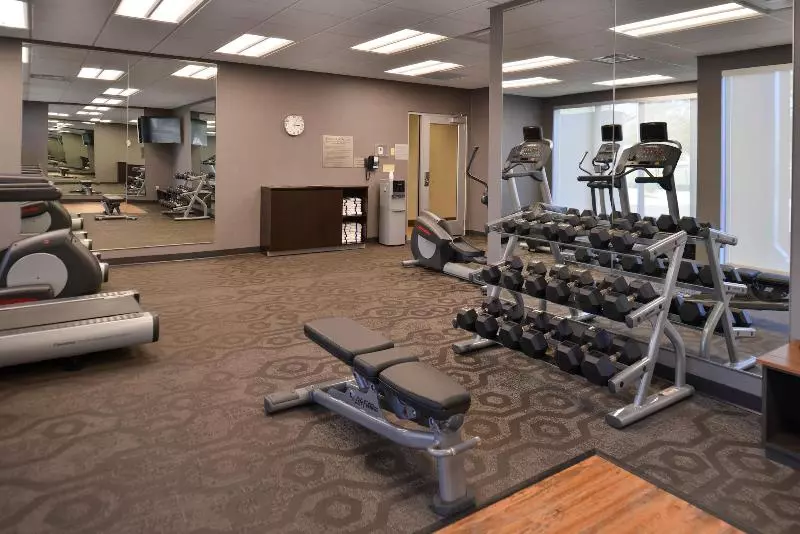 ホテル Fairfield Inn & Suites Farmington