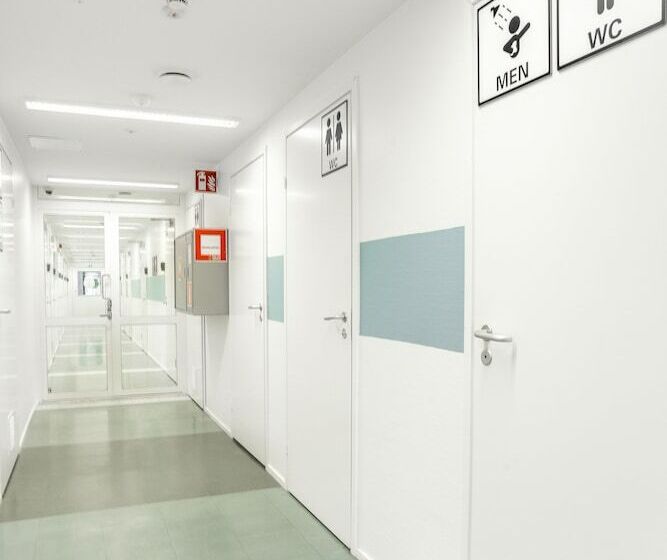 בית מלון כפרי Forenom Hostel Vantaa Aviapolis