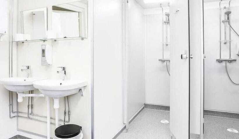 בית מלון כפרי Forenom Hostel Vantaa Aviapolis