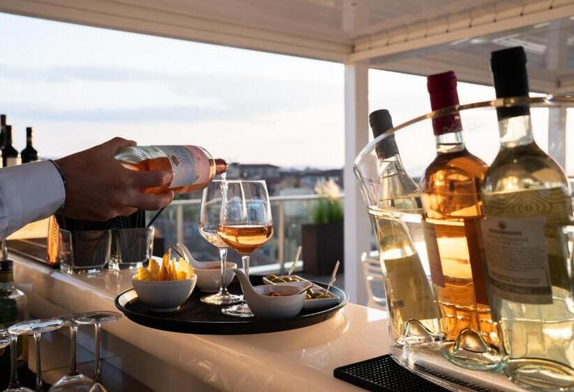 هتل Glance  In Florence