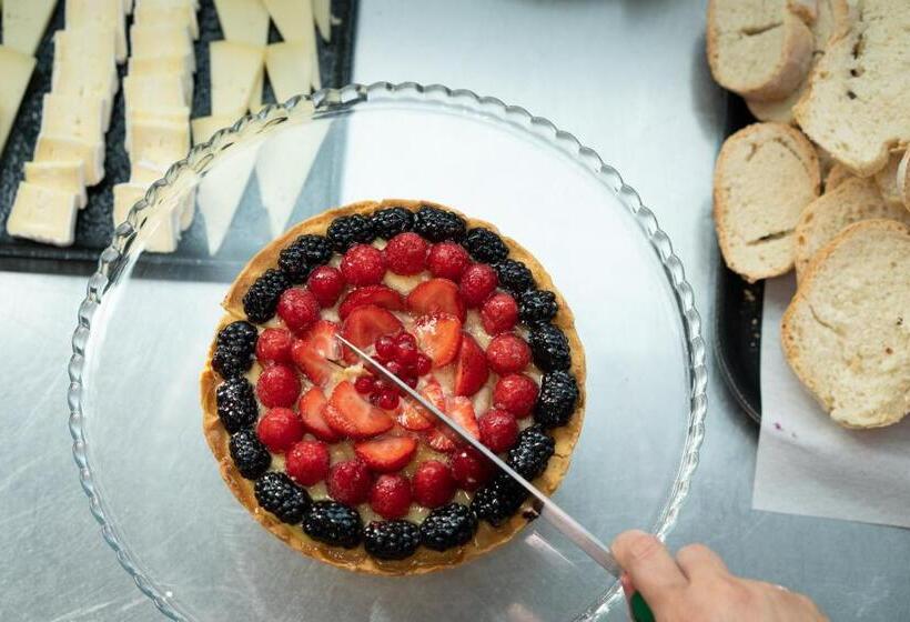 هتل Glance  In Florence