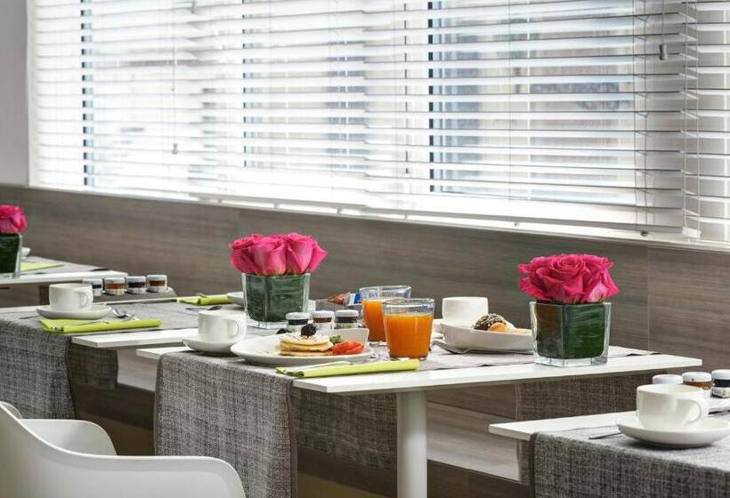 هتل Glance  In Florence