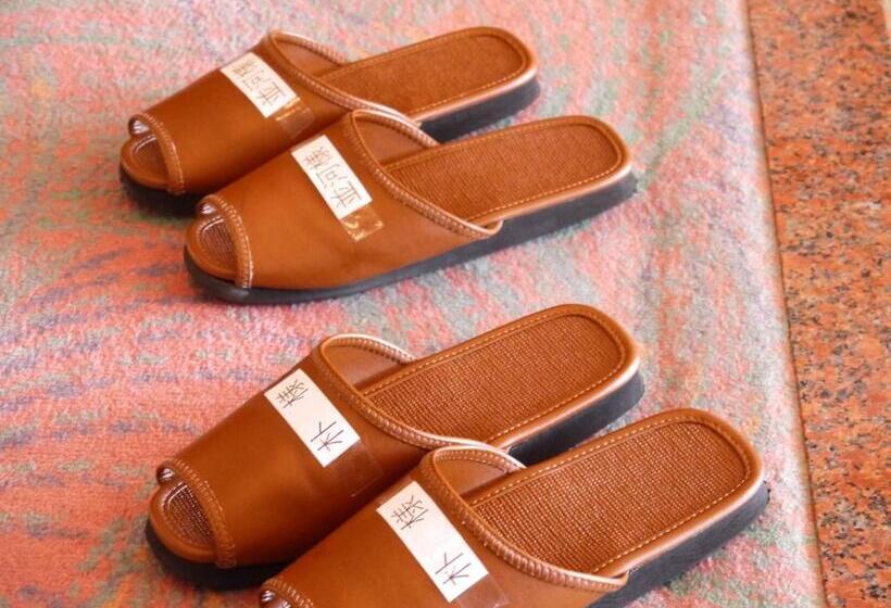 בית מלון כפרי Itaniya