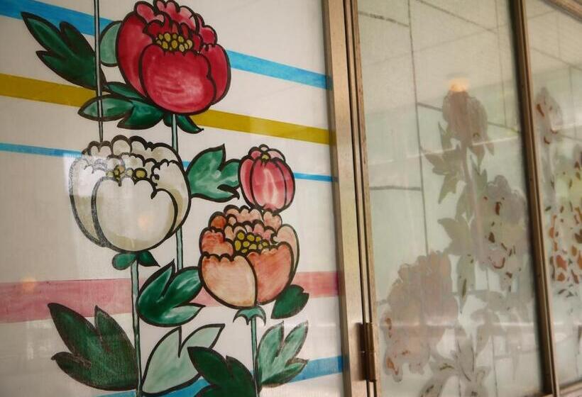 בית מלון כפרי Itaniya