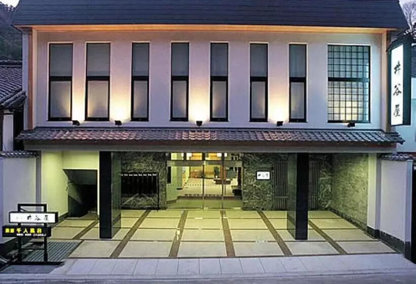 Hotel Itaniya