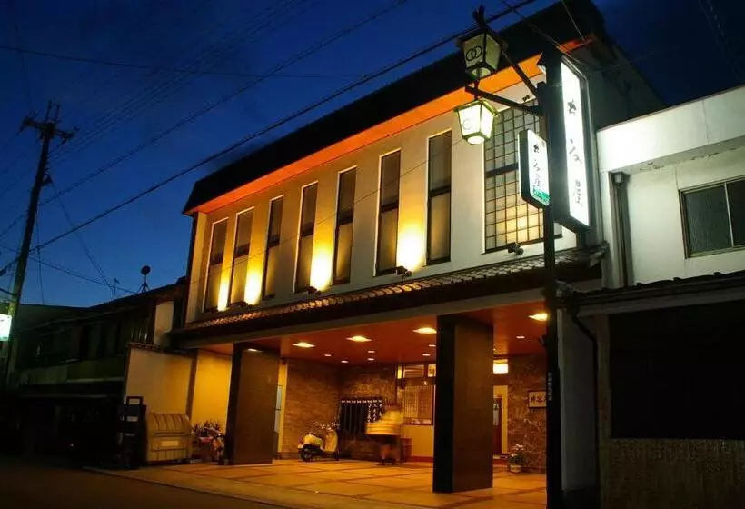 Hotel Itaniya