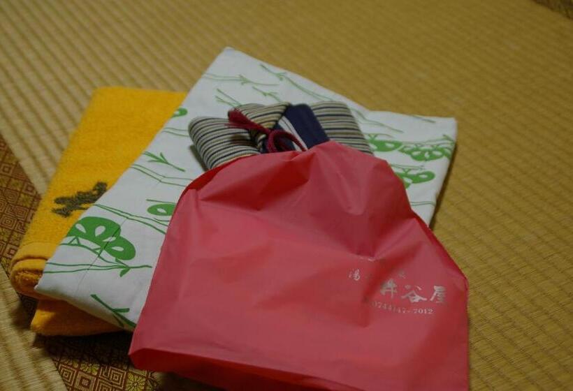 בית מלון כפרי Itaniya