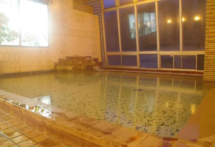 Hotel Itaniya