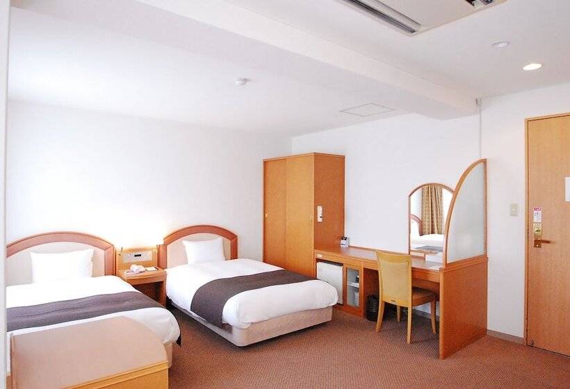 فندق Izumo Royal