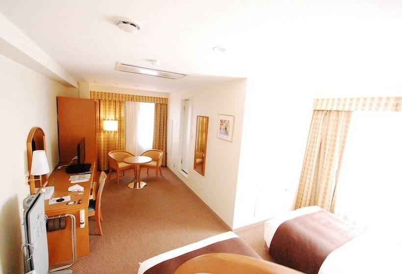 فندق Izumo Royal